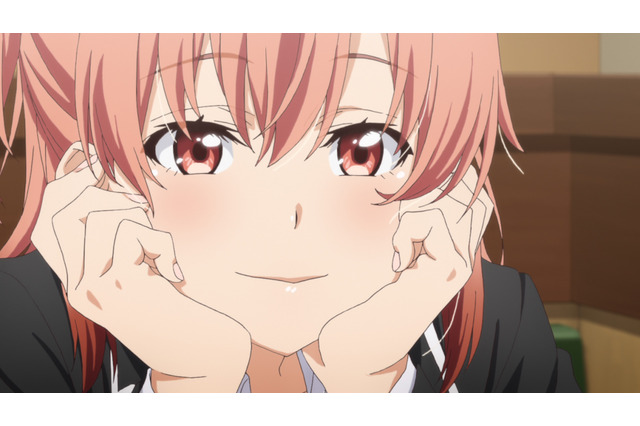 「俺ガイル。完」雪乃と別のアプローチでプロムを考える八幡だったが…第6話先行カット 画像