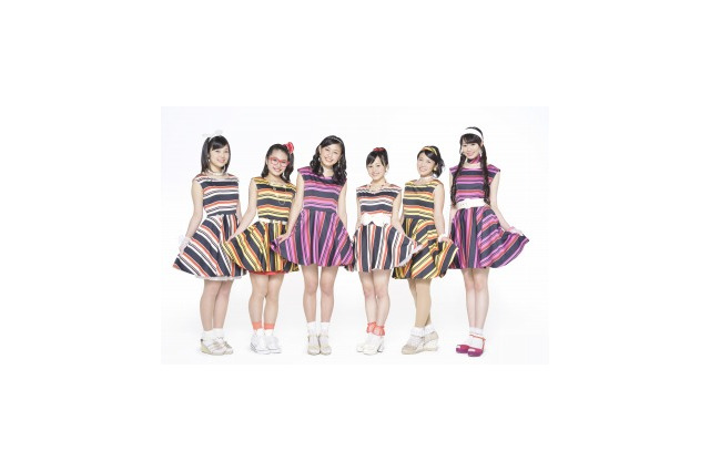 オーディション番組「スパルタンMX」の声優ユニット・キャンディボイスがDVDデビュー 画像