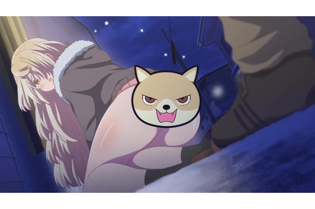 “僧侶枠”大賞グランプリ「オオカミさんは食べられたい」PV公開！ エッチなオオカミ系女子にドキドキ... 画像