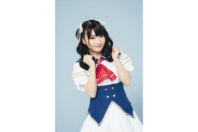 アニメ「ラピスリライツ」インタビュー第15回はメアリーベリー役・赤尾ひかる 新曲は「パヤパヤと楽しそうな感じが溢れてる」 画像