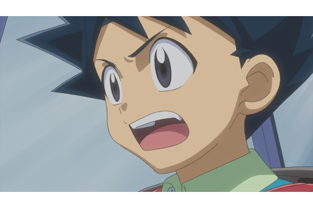 「人体のサバイバル！」松田颯水＆石田彰が絶叫！ 本編シーンが大公開 画像