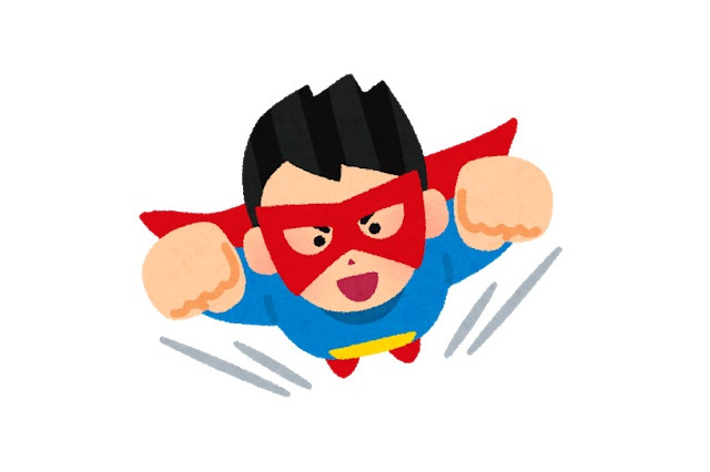 ピンチのときに助けてほしい！アニメキャラといえば？ アンケート〆切は8月23日 画像