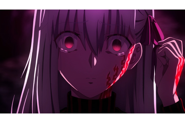 「劇場版『Fate/stay night [HF』III.spring song」3作連続で動員・興行収入1位スタート！ 新規場面カットもお披露目に 画像