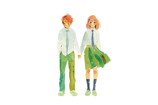 「どうにかなる日々」新公開日は10月23日！ 花澤香菜“皆様の心が少しでも暖まりますように” 画像