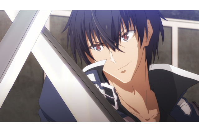 「魔王学院の不適合者」魔剣大会決勝戦でアノスとレイが激突！そして黒幕の正体とは!? 第8話先行カット 画像