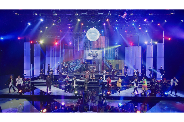 「ヒプマイ」18人のソロ曲を一挙チェック！5thライブダイジェスト映像公開 画像