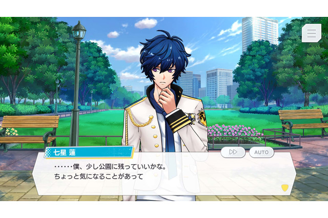 「アルゴナビス」アニメの“その後”が描かれるアプリゲームを先行プレイ！ ファン的注目ポイントは？ 画像