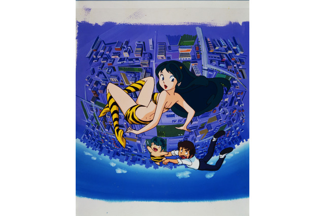 惚れっぽい男性アニメキャラといえば？ 「ワンピース」サンジ＆「うる星やつら」諸星あたるを抑えたトップは… 画像