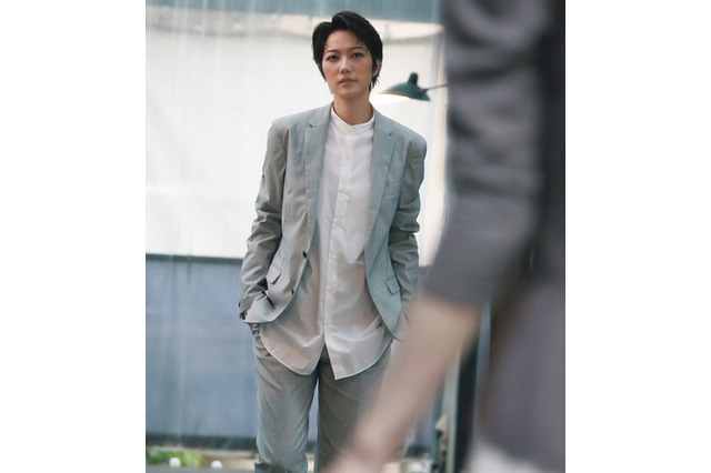 七海ひろき“お兄様”が魅せるエモーショナルな日常とは…「CanCam」連載スタート 画像