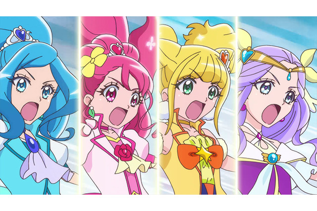 「ヒーリングっど プリキュア」アスミが人間の暮らしを初体験！ 21話先行カット 画像