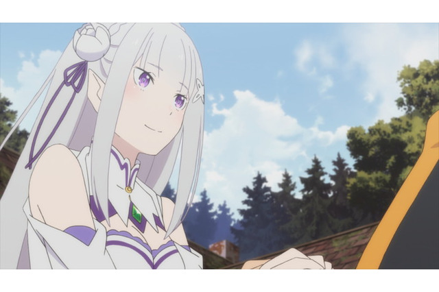 「リゼロ」エミリア&レム・ラム視点で振り返る【確定世界】の簡易年表 画像