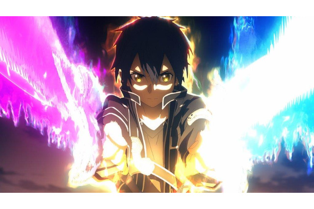 「SAO アリシゼーション WoU 2ndクール」キリトは変身したガブリエルと対峙する…！第20話先行カット 画像