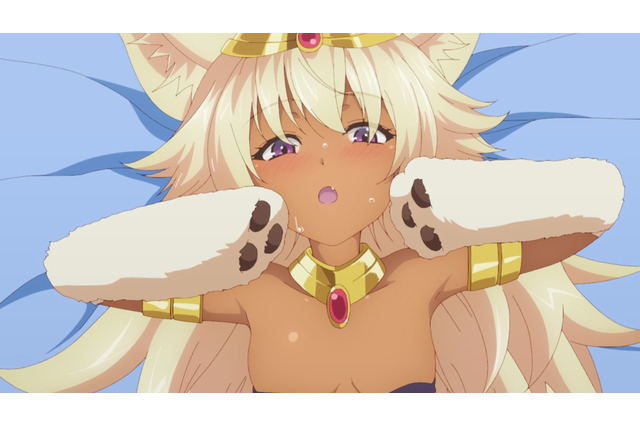 「ド級編隊エグゼロス」“オレとHフレになろうぜ？”悪魔の囁きに雲母は…第8話先行カット 画像