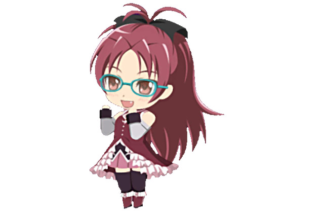 「魔法少女まどか☆マギカ オンライン」延期されていたβテスト　7月31日に開始決定 画像