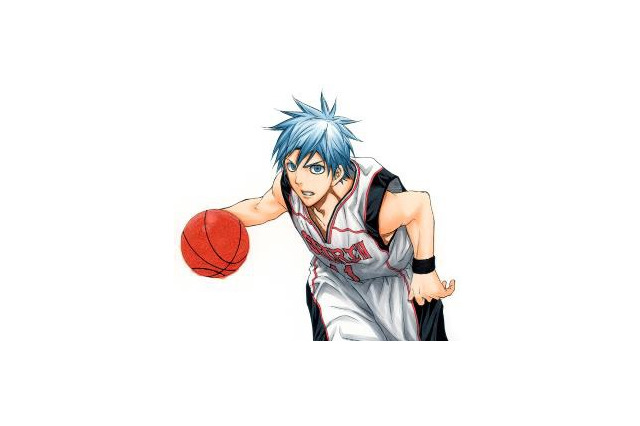 「黒子のバスケ展 ミニ in J-WORLD TOKYO」開催　ステッカーを集めてポスカもゲット！ 画像