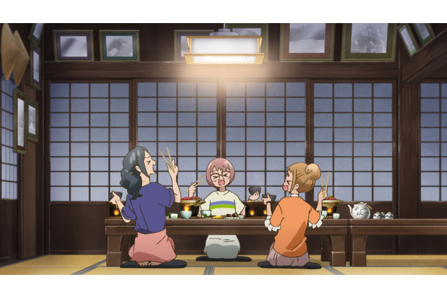 「魔女見習いをさがして」特典付きムビチケが販売開始 飛騨高山＆奈良を巡る場面カットも公開 画像