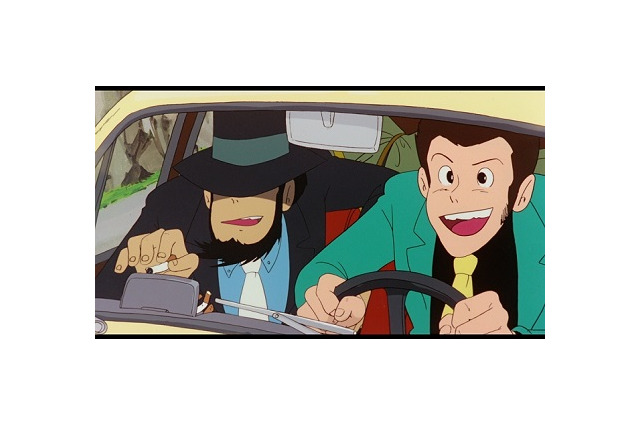 HDで蘇った「ルパン三世 カリオストロの城」　予告編公開、その映像を確認せよ 画像