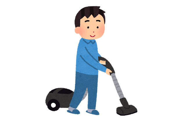 お掃除好きなアニメキャラといえば？ アンケート〆切は9月15日【#清掃の日】 画像