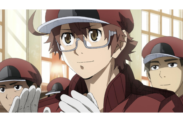 「はたらく細胞BLACK」“BLACKにしたくない”KENNら追加キャスト決定＆第1弾PV公開 画像