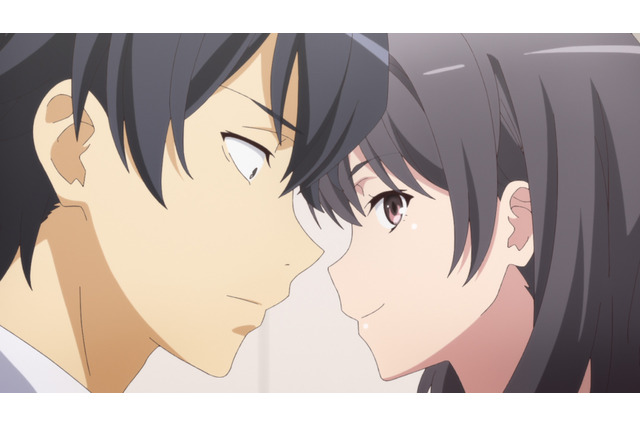 「俺ガイル。完」卒業式が終わり、いよいよプロム本番に…第10話先行カット 画像