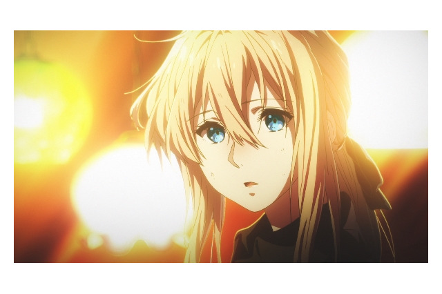 「ヴァイオレット・エヴァーガーデン」劇場版を見る前におさらい！～手紙から見える少女の成長～ 画像