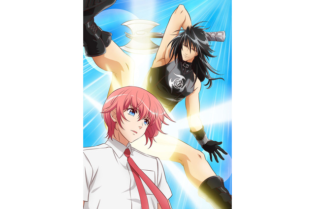 BL界の帝王・森川智之「まるだせ金太狼」主演に！ 2020年冬、新たなBLアニメの祭典が開催 画像