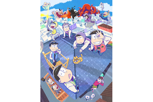2020年秋アニメ、期待値の高い作品は？ 3位「おそ松さん」2位「ハイキュー!! TO THE TOP」1位は… 画像
