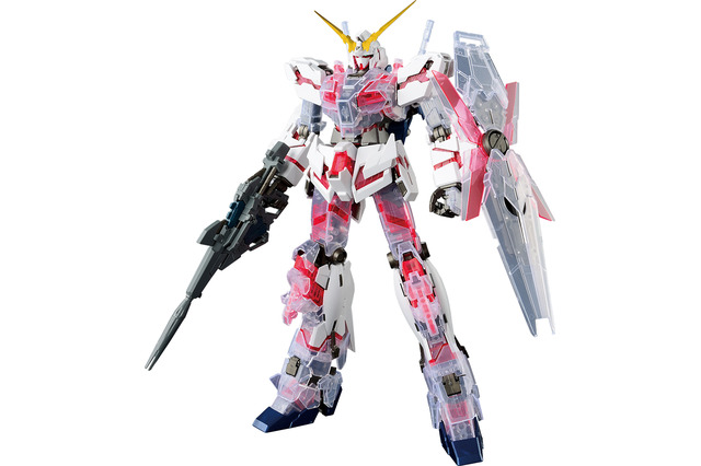 「機動戦士ガンダム」ガンプラ40周年記念！ MGシリーズや初登場のSDEXが当たる一番くじ登場 画像