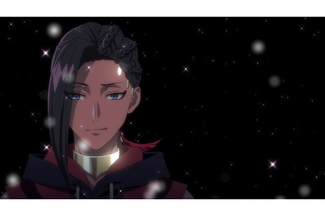 「ツイステ」スカラビア寮ver.のTVCMにカリム＆ジャミルが登場！ “だって俺たち親友だろ？” 画像