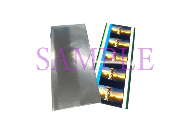 「Fate/stay night[HF]」III.spring song、第6週来場者特典は本編を切り取った35mmフィルムコマ！ 画像