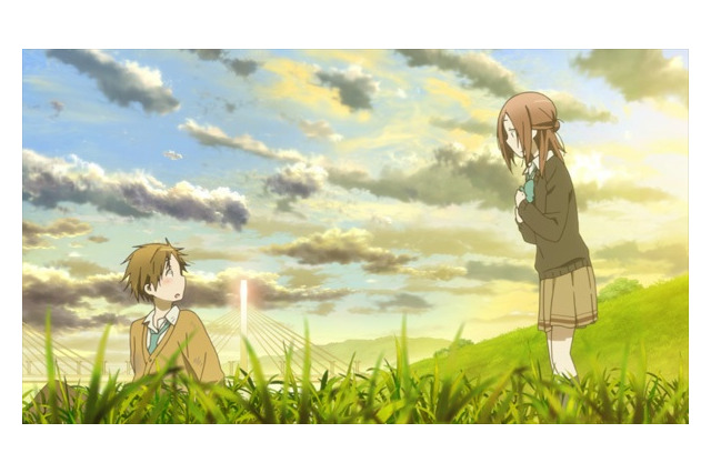 「一週間フレンズ。」　雨宮天が歌うEDテーマ「奏（かなで）」のミュージックビデオ公開 画像