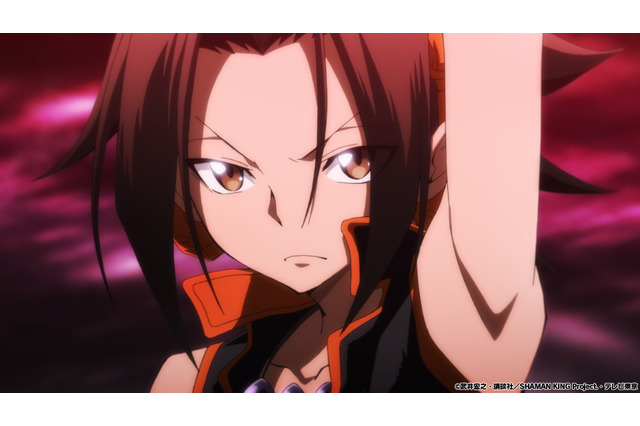 「SHAMAN KING」林原めぐみらの続投＆“葉”を引き継ぐ日笠陽子へのネットの反応は…小西克幸もTwitterで「よみがえりました！」 画像