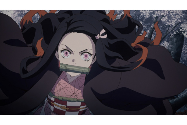 「鬼滅の刃」禰豆子ら鬼舞辻に抗う鬼の存在も！そして過去最強の敵・魘夢現る！【“鬼”特集vol.3】 画像
