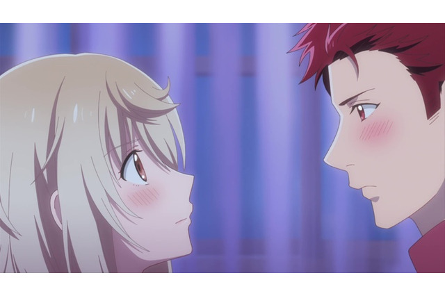 「オオカミさんは食べられたい」“先生の特別なひとりになりたい”…想いは届くのか？ 最終回先行カット 画像