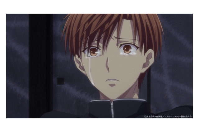 「フルーツバスケット」透の願いは、魚谷の気持ちは届くのか？最終話先行カット 画像