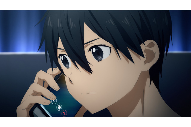 「SAO アリシゼーション WoU 2ndクール」アリスが失踪…!? 第23話先行カット 画像