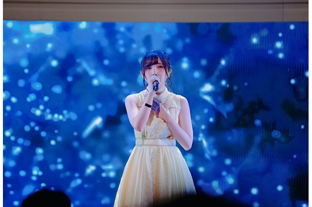 鬼頭明里、有観客ワンマンで七変化！ 1st LIVE TOUR「Colorful Closet」東京公演を開催【レポート】 画像