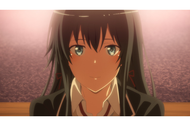 「俺ガイル。完」遂に完結…！プロムは“ここでやりましょう” 最終話先行カット 画像