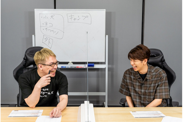 声優・安元洋貴“とにかく楽しんでもらいたい”――忍耐の日々に“遊び”を見出す心意気を明かす 画像