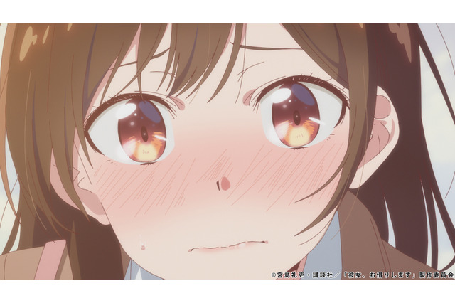 「彼女、お借りします」千鶴を予約したのは、なんと麻美!? 最終話先行カット 画像