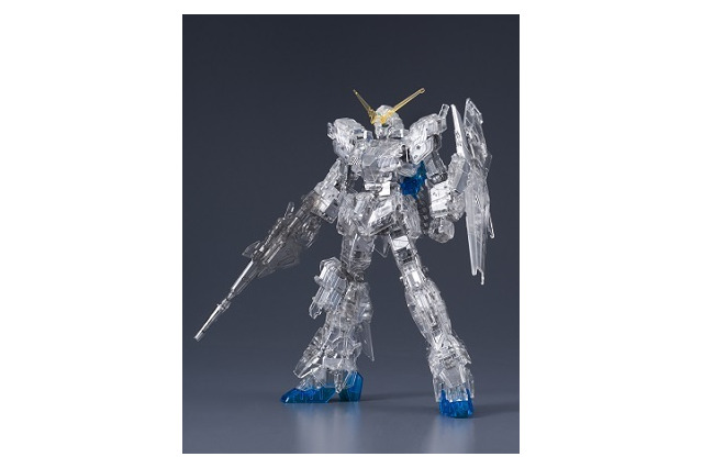 「機動戦士ガンダムUC」episode 7　5月17日上映スタート　映画館ではこれをチェック！ 画像