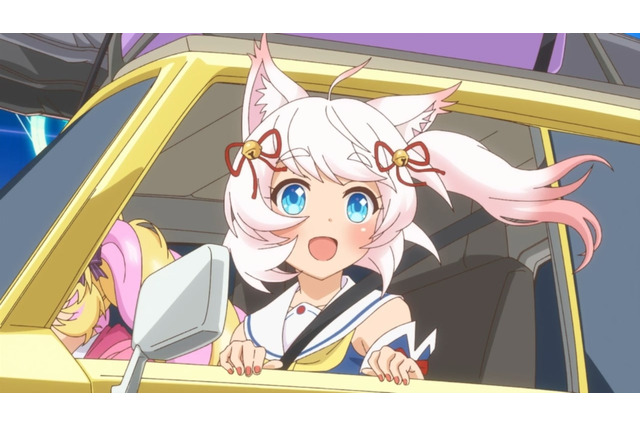 シリーズ最新作「SHOW BY ROCK!!STARS!!」2021年1月に放送決定！ ティザーPV公開 画像