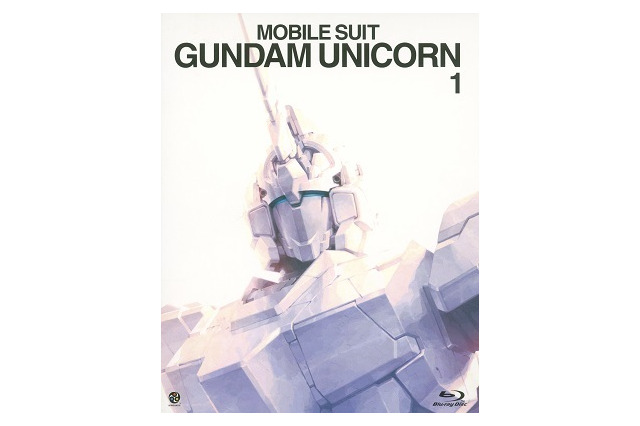 「機動戦士ガンダムUC」BD1巻～6巻 カトキハジメ描き下ろしスリーブケースを復刻発売 画像