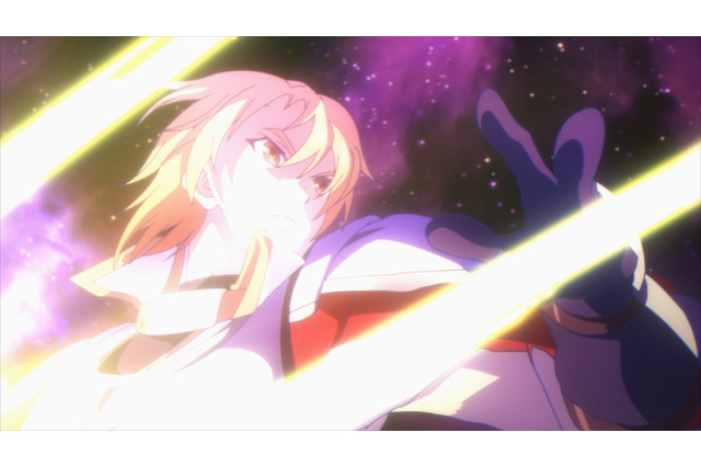 「キングスレイド」見習い騎士は聖剣を求めて旅立つ…本格骨太ファンタジー開幕！ 第1話先行カット 画像