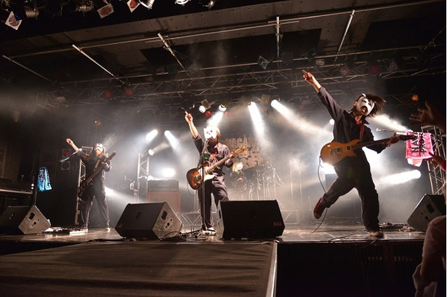 「ドラコレ」のMVに流田Projectマネージャー出演　結成5周年記念ライブで明らかに 画像