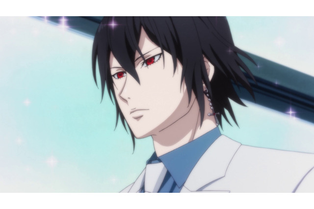 「ノブレス」長き眠りから目覚めた守護者・ライジェルを襲う改造人間たち…第1話先行カット 画像