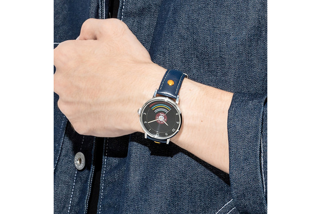 「けいおん！！」放課後ティータイムをイメージした腕時計やリュックが登場！ 思い出のカケラとずっと一緒に… 画像