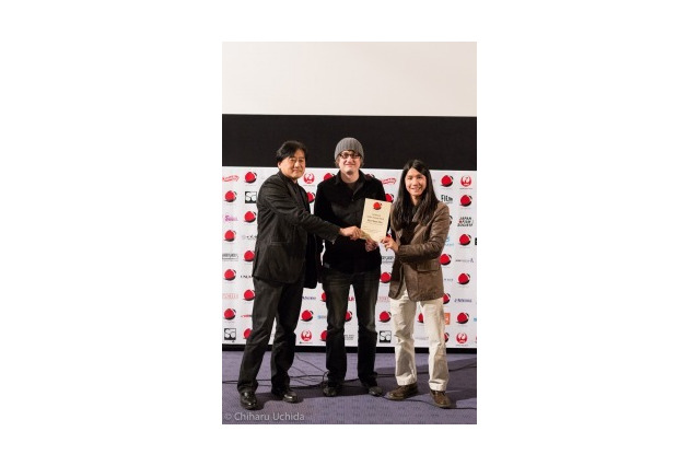 ハリウッドの日本映画祭「LA EigaFest 2014」ショートコンペ部門のエントリー開始 画像