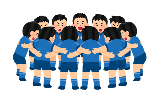 スポーツの秋！ 仲間に加わりたいスポーツアニメのチームは？ アンケート〆切は10月19日 画像