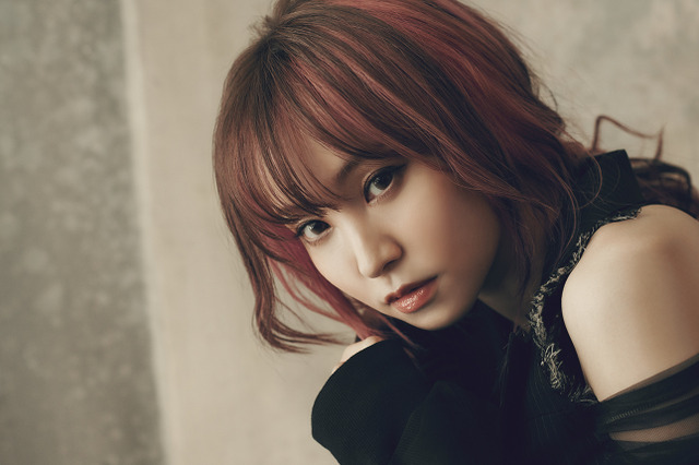 LiSA、劇場版「鬼滅の刃」無限列車編主題歌「炎」MVが公開 画像